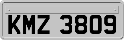 KMZ3809