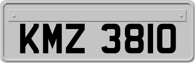 KMZ3810