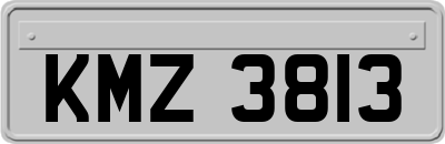 KMZ3813