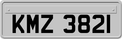 KMZ3821