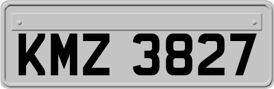 KMZ3827