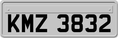 KMZ3832