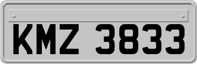 KMZ3833