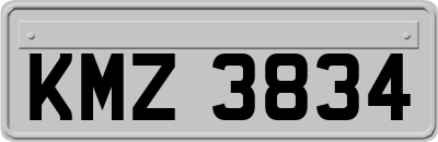 KMZ3834