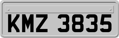 KMZ3835