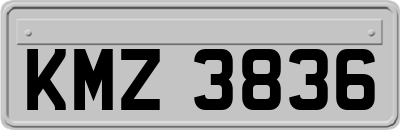 KMZ3836