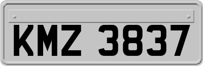 KMZ3837