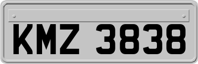 KMZ3838