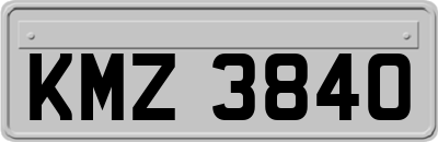 KMZ3840