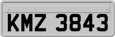 KMZ3843