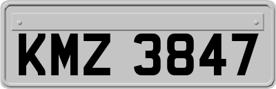 KMZ3847