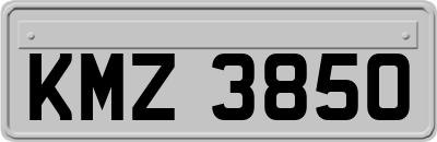 KMZ3850