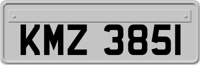 KMZ3851