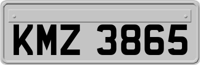 KMZ3865