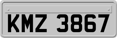 KMZ3867