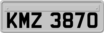 KMZ3870