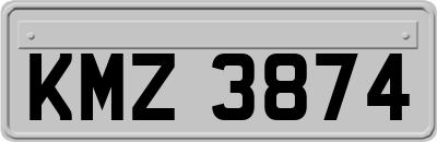 KMZ3874