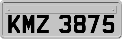 KMZ3875