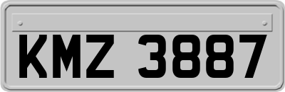 KMZ3887