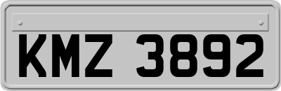 KMZ3892