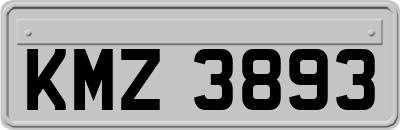 KMZ3893