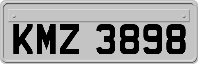 KMZ3898