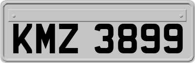 KMZ3899