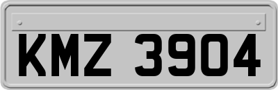 KMZ3904