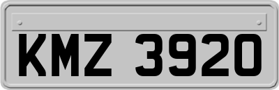 KMZ3920