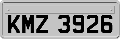 KMZ3926