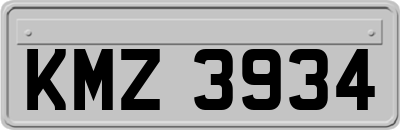 KMZ3934