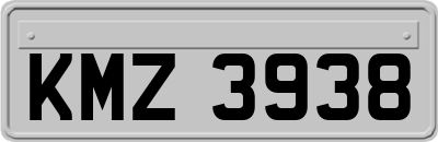 KMZ3938