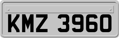 KMZ3960