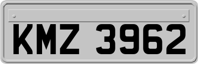 KMZ3962