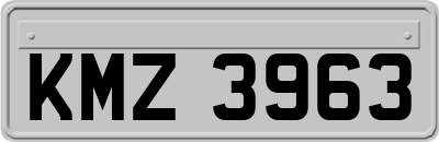 KMZ3963