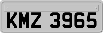 KMZ3965