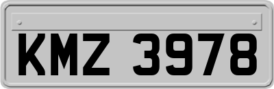 KMZ3978