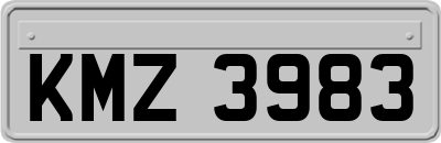 KMZ3983