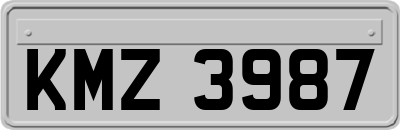 KMZ3987