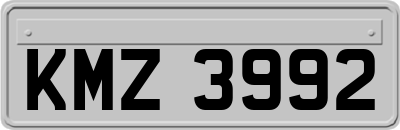 KMZ3992