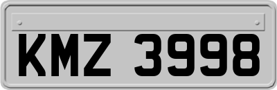 KMZ3998