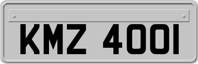 KMZ4001