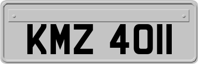 KMZ4011