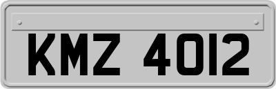 KMZ4012