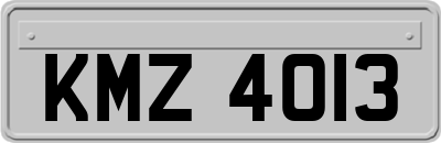 KMZ4013