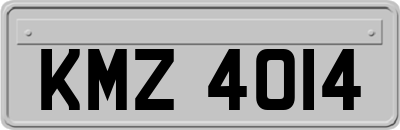 KMZ4014