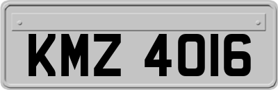 KMZ4016