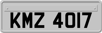 KMZ4017