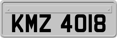 KMZ4018