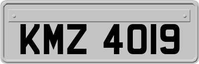 KMZ4019